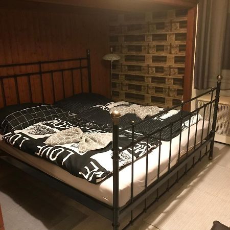 شقة بيتْش  في Jazmin Apartman المظهر الخارجي الصورة