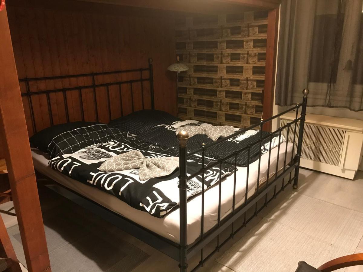 شقة بيتْش  في Jazmin Apartman المظهر الخارجي الصورة