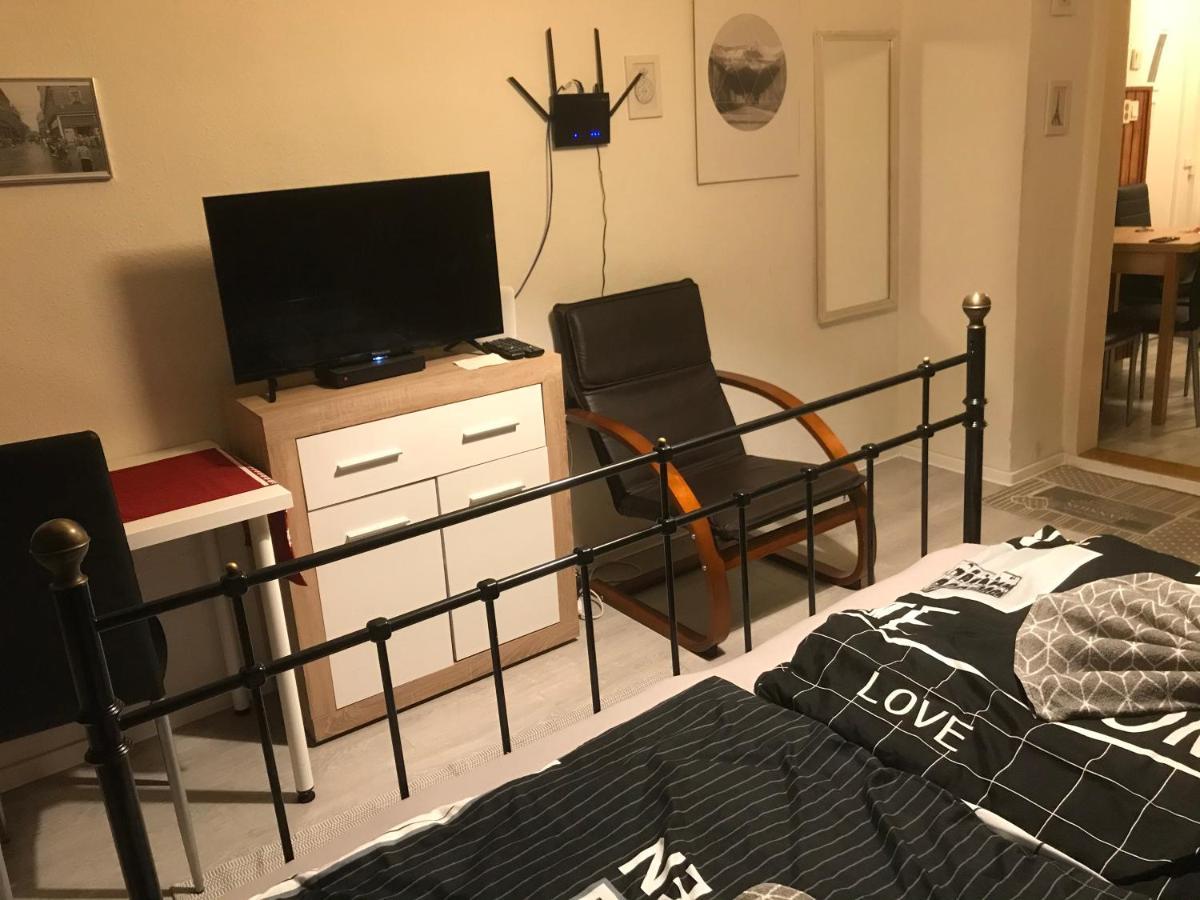 شقة بيتْش  في Jazmin Apartman المظهر الخارجي الصورة