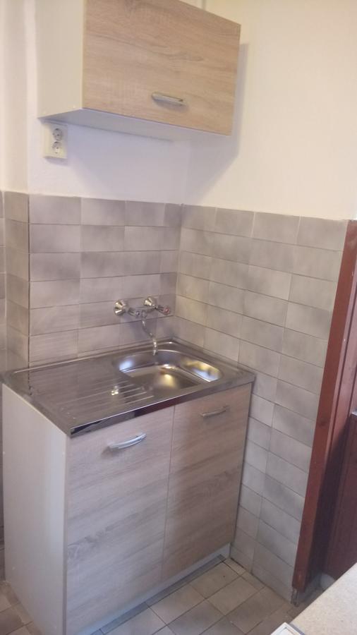 شقة بيتْش  في Jazmin Apartman المظهر الخارجي الصورة