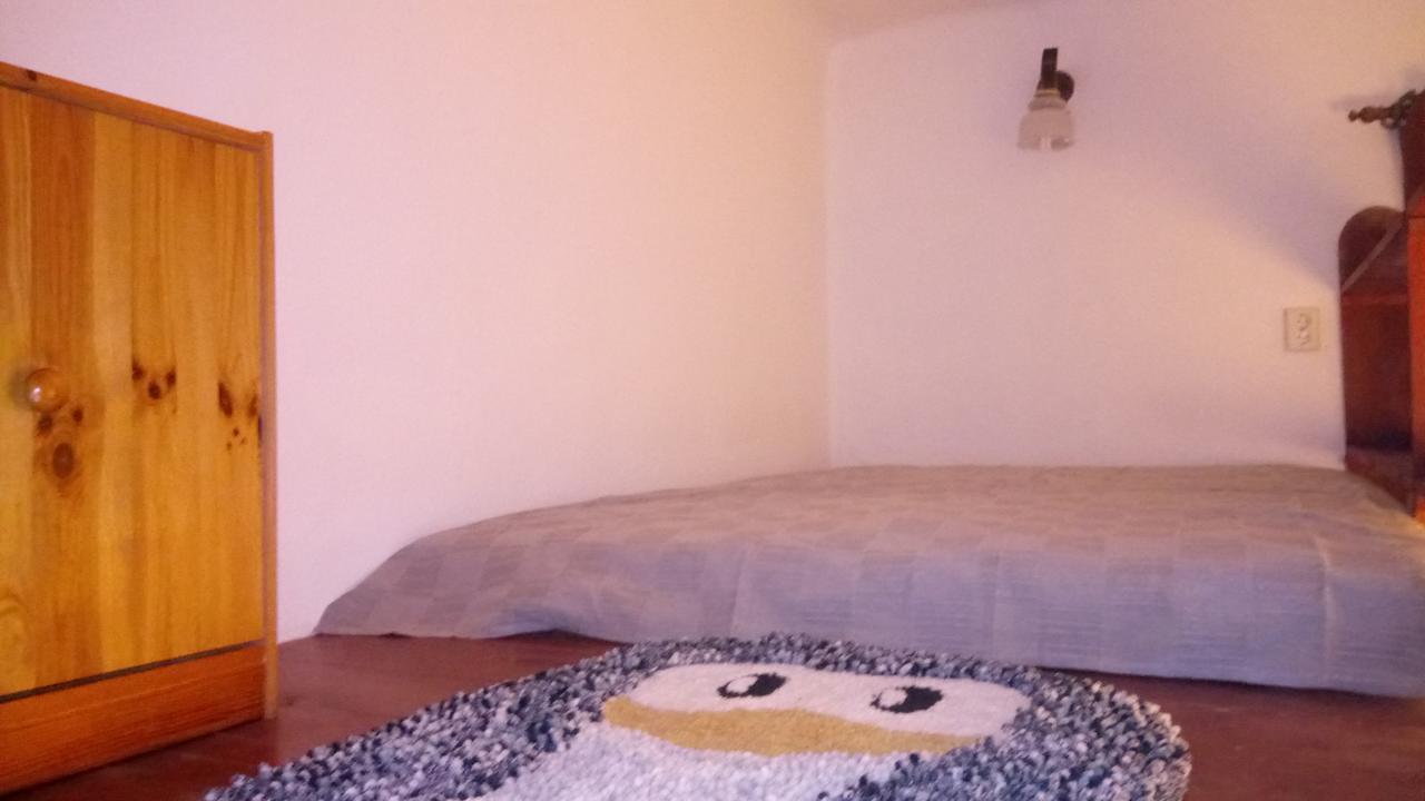 شقة بيتْش  في Jazmin Apartman المظهر الخارجي الصورة
