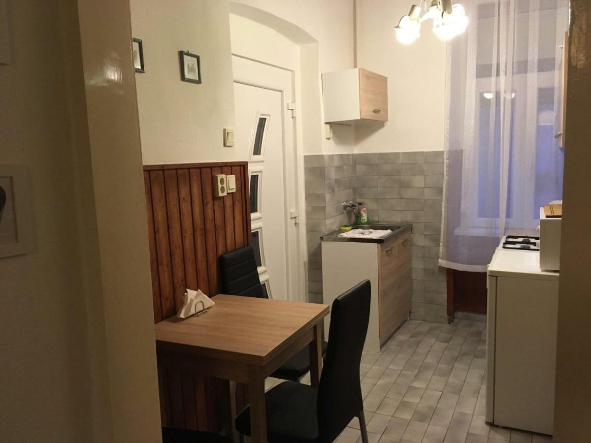شقة بيتْش  في Jazmin Apartman المظهر الخارجي الصورة