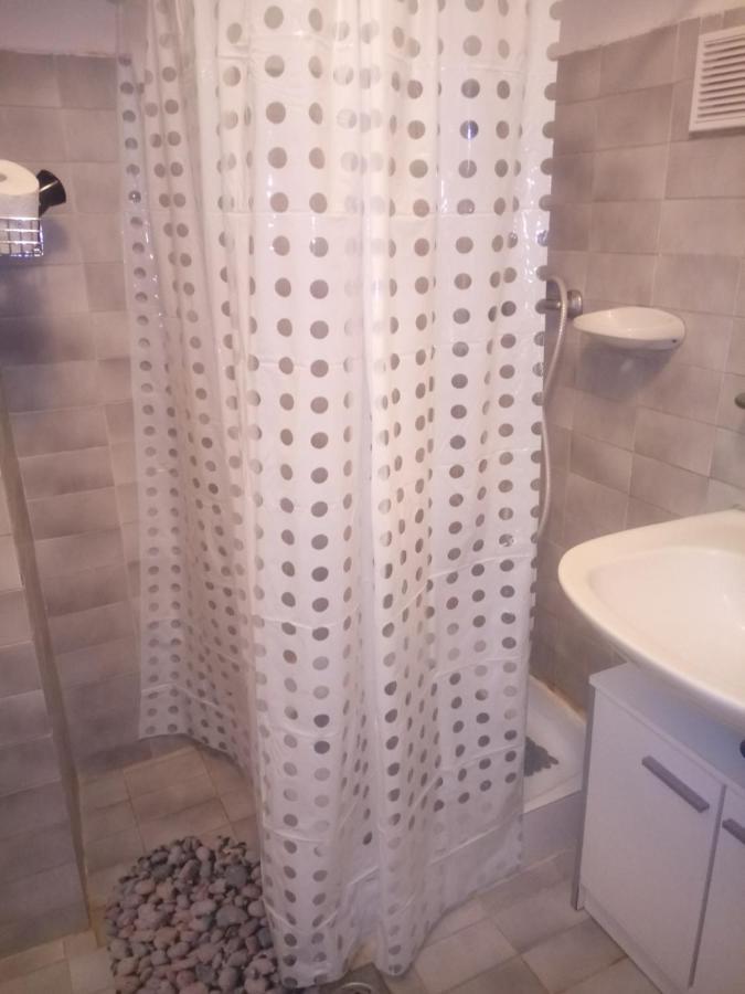 شقة بيتْش  في Jazmin Apartman المظهر الخارجي الصورة